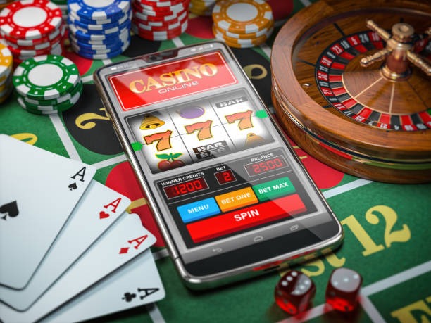 koki platform interface showing live-dealer tables on mobile device