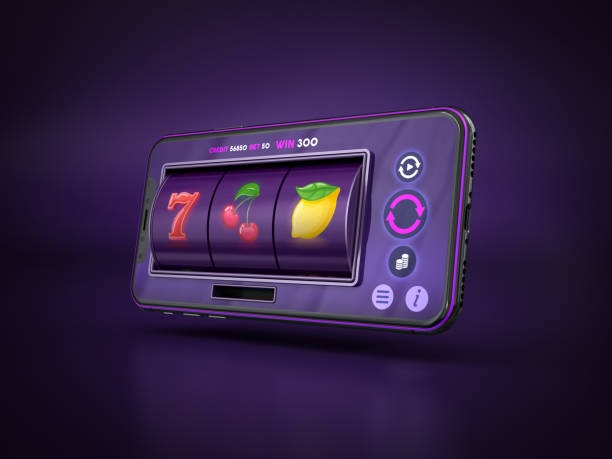 koki Angka Ikut number-selection interface on smartphone