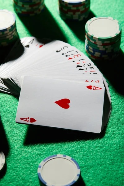 koki live roulette table with number history display and mobile app overlay